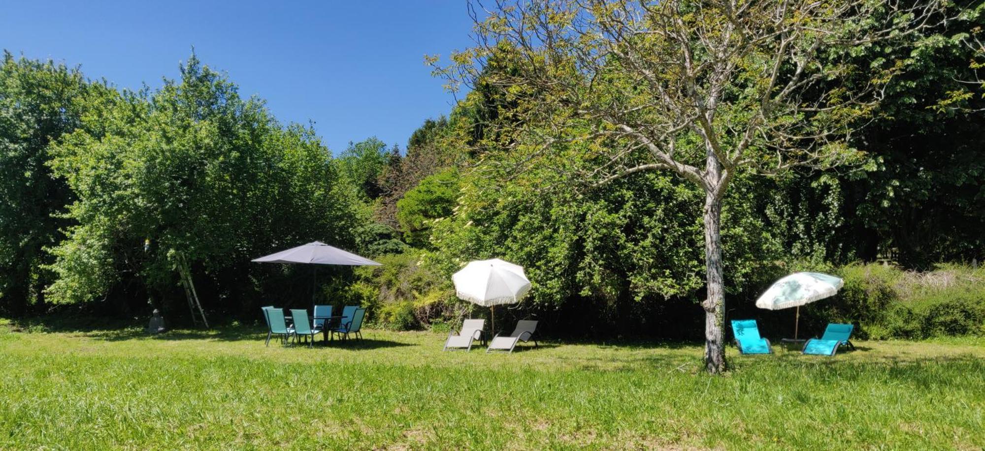 Lisle Maison Shizen מראה חיצוני תמונה