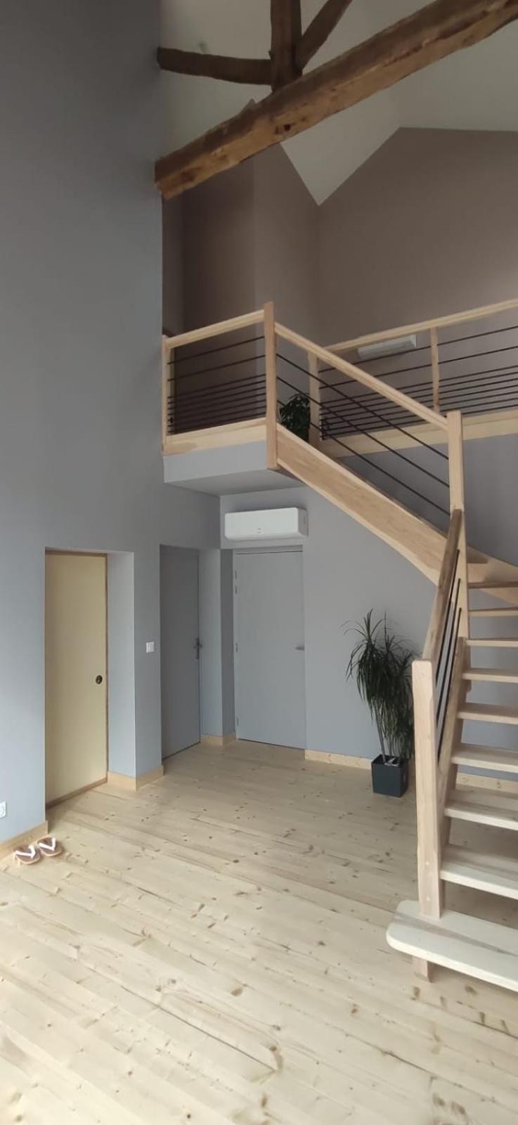 Lisle Maison Shizen מראה חיצוני תמונה