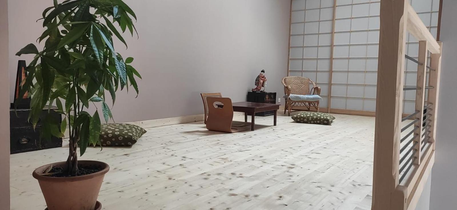Lisle Maison Shizen מראה חיצוני תמונה