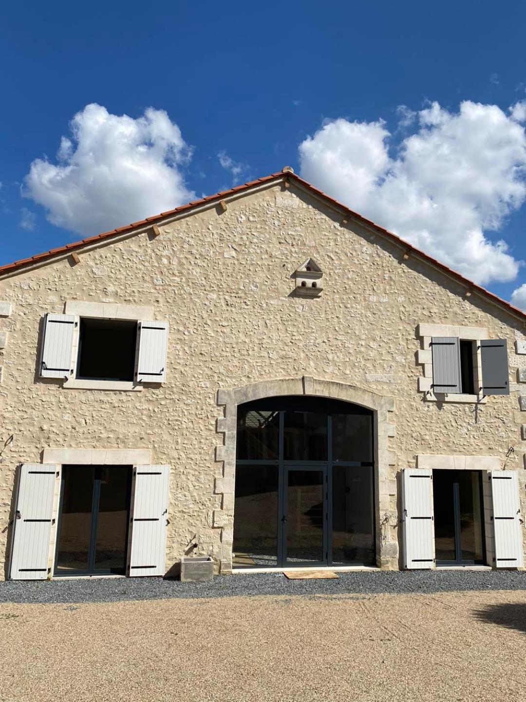 Lisle Maison Shizen מראה חיצוני תמונה