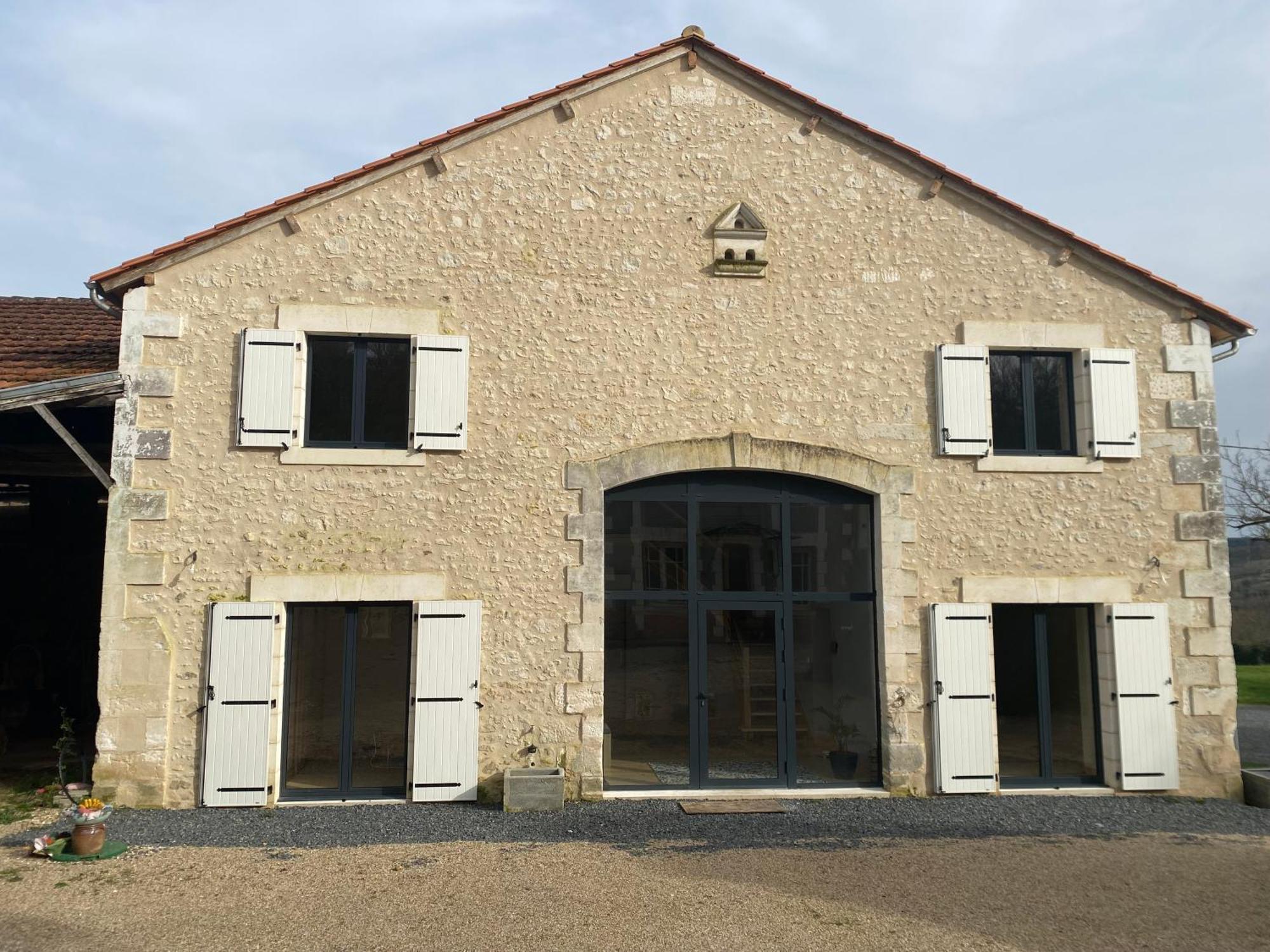 Lisle Maison Shizen מראה חיצוני תמונה