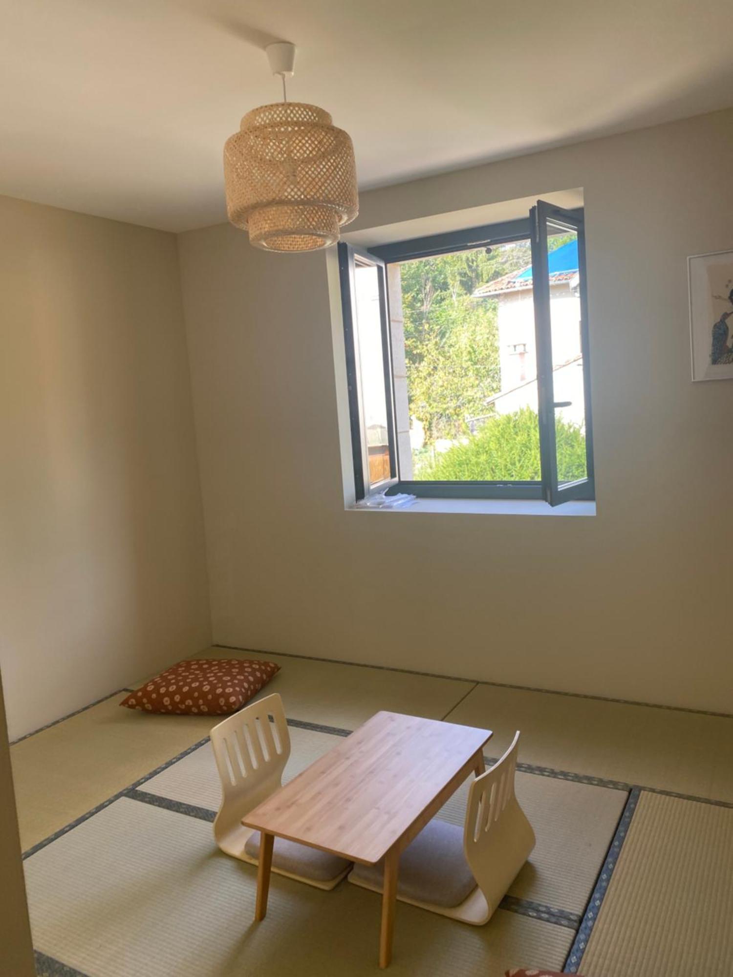 Lisle Maison Shizen מראה חיצוני תמונה