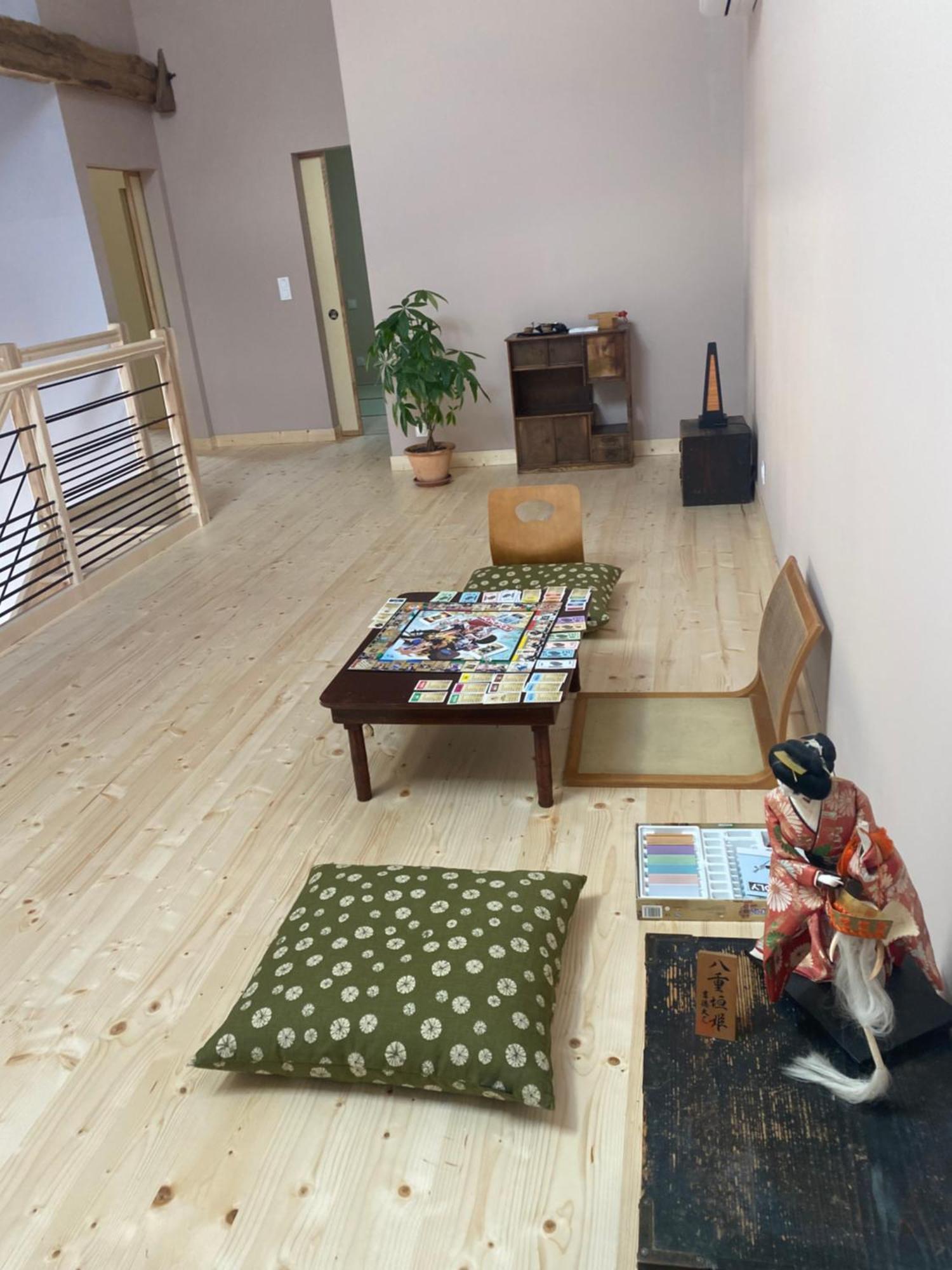 Lisle Maison Shizen מראה חיצוני תמונה