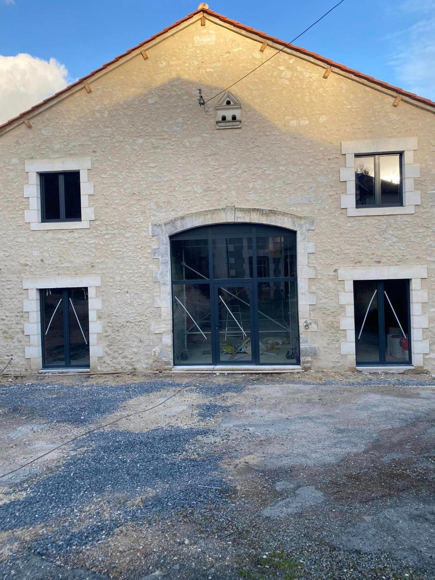 Lisle Maison Shizen מראה חיצוני תמונה
